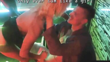 Sissy delicious (Part 2)