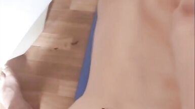 Princess Butt-slut - Anal - Gapes - Huge Cumshots - 14 image