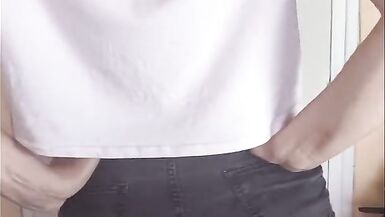 Princess Butt-slut - Anal - Gapes - Huge Cumshots - 2 image