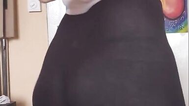 Princess Butt-slut - Anal - Gapes - Huge Cumshots - 4 image