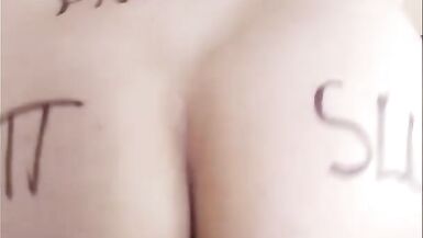 Princess Butt-slut - Anal - Gapes - Huge Cumshots - 7 image