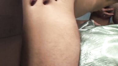 Scene Rich in Trans-passion #3 - 15 image