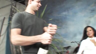 Scene Rich in Trans-passion #3 - 3 image