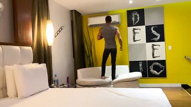 What A Nice Smelling Ass, sez the guy - 2 image