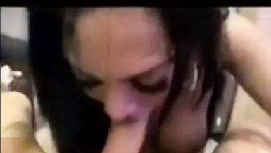 Most Brutal Tgirl TOP In Brazil - 1 image