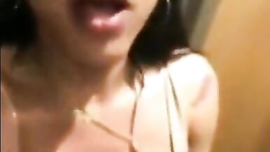 Most Brutal Tgirl TOP In Brazil