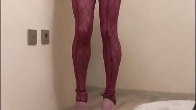 Sexy Crossdresser Mix - 2 image