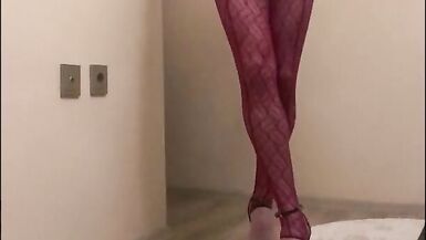 Sexy Crossdresser Mix - 7 image