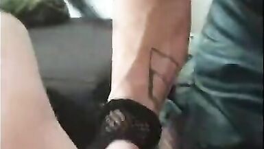 Tgirl Riley & TgirlTrainerNL date #1 - 2 image