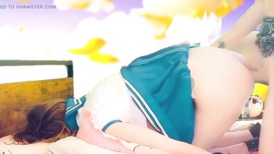 Surviving 24 Hours as a Sex Slave Again - 10 image