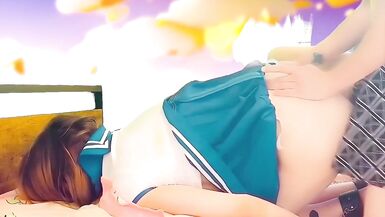 Surviving 24 Hours as a Sex Slave Again - 11 image