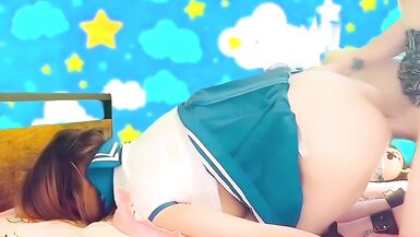 Surviving 24 Hours as a Sex Slave Again - 12 image