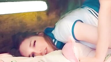 Surviving 24 Hours as a Sex Slave Again