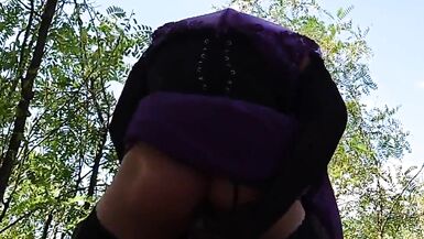 Lady Alice 09 Part 2 Bride's Foreplay - 10 image