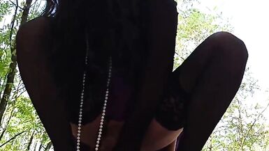 Lady Alice 09 Part 2 Bride's Foreplay - 5 image