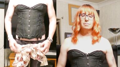 Auntie Fiona Caught You - 3 image