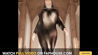 Serge3dx Delicious Hot Asses Thirsty to Swallow Cum Sweet Pleasure Tasty Hot Ass Open - 10 image