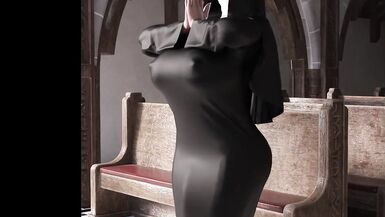 Serge3dx Delicious Hot Asses Thirsty to Swallow Cum Sweet Pleasure Tasty Hot Ass Open - 13 image