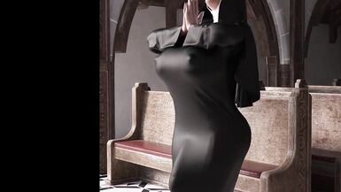 Serge3dx Delicious Hot Asses Thirsty to Swallow Cum Sweet Pleasure Tasty Hot Ass Open - 14 image