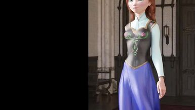 Serge3dx Intense Sex Tasty Deep Throat Sweet Pleasure Tasty Hot Swallowing Ass Huge Cock Cum Inside Intense Pleasure - 13 image