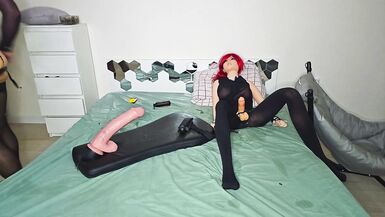 Irmaamri Crossdreser 8 - 11 image