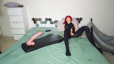 Irmaamri Crossdreser 8 - 13 image