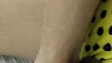 Ruining the Mirror with My Cum - 7 image