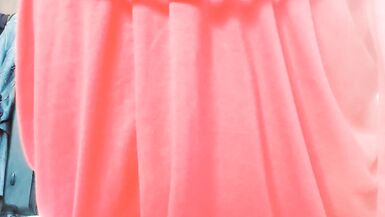 Big Cumshot Cute Legs of Hot Ladyboy Sexy Shemale Model Princess Sissy Crossdresser - 13 image