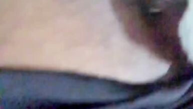 Midnight Smoking kissing and creampie - 15 image