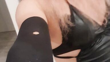 The Little Sissy September 1 - 11 image