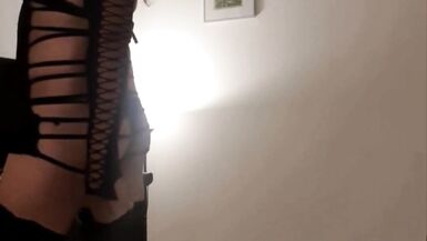 The Little Sissy September 1 - 2 image