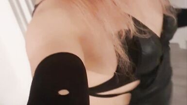 The Little Sissy September 1 - 9 image