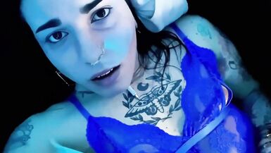 Married Man Fucks Me Like a Bitch and I Cum for Him