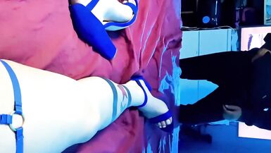 Married Man Fucks Me Like a Bitch and I Cum for Him - 5 image