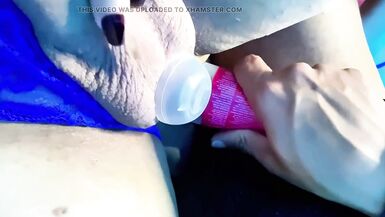 Married Man Fucks Me Like a Bitch and I Cum for Him - 9 image