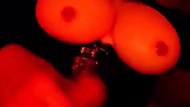 I Just Needed to Cum Syn Thetic - 1 image