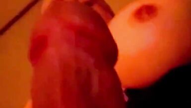 I Just Needed to Cum Syn Thetic - 8 image