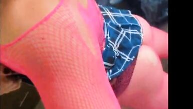 Sissy slut wants to be xposed - 13 image