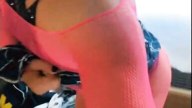 Sissy slut wants to be xposed - 15 image