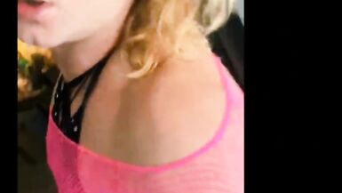 Sissy slut wants to be xposed - 8 image