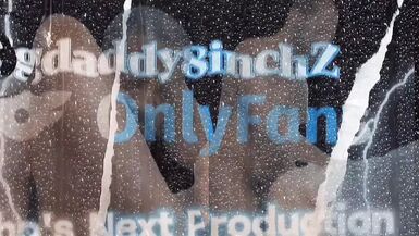 Sissy waiting for BigDaddy8inchz to get home - 1 image