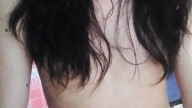 Reyna Says Let's Fuck Together And Reyna Wants To Suck Daddy's Cock - 1 image