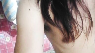 Reyna Says Let's Fuck Together And Reyna Wants To Suck Daddy's Cock