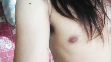 Reyna Says Let's Fuck Together And Reyna Wants To Suck Daddy's Cock - 14 image