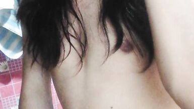 Reyna Says Let's Fuck Together And Reyna Wants To Suck Daddy's Cock - 4 image