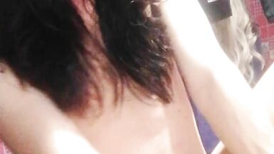 Reyna Says Let's Fuck Together And Reyna Wants To Suck Daddy's Cock - 7 image