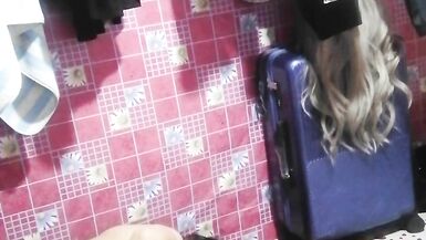 Reyna Says Let's Fuck Together And Reyna Wants To Suck Daddy's Cock - 9 image