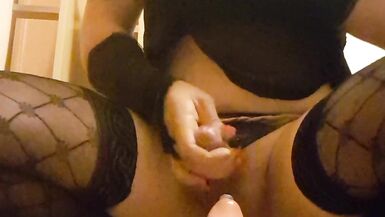 Cdrekababa23 amateur hungarian crossdresser - 7 image