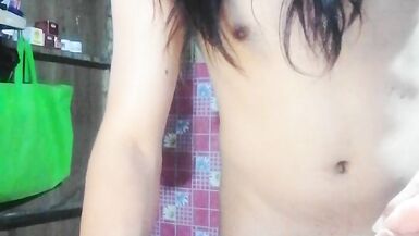 Reyna Alconer Wants Daddy to Fuck Hard in the Rent House - 12 image