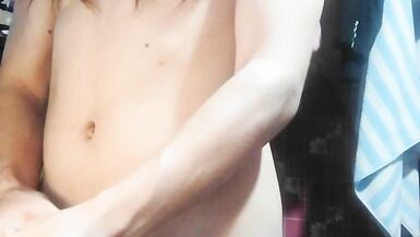 Reyna Alconer Wants Daddy to Fuck Hard in the Rent House - 14 image